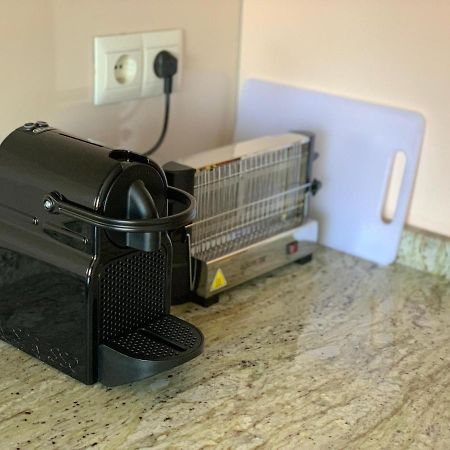 Malaga Estacion - Casa De La Rosa Apartment Ngoại thất bức ảnh